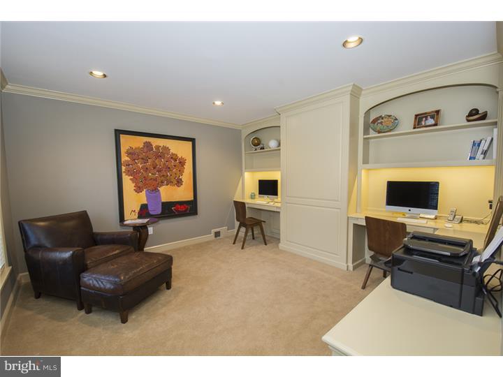 15 Ridgewood Road Radnor, PA 19087 - Photo 9 of 23 Office / Study