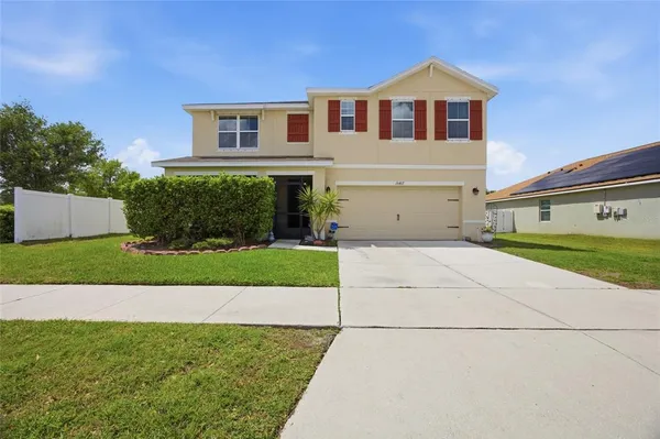 $395,000 | 15417 Ibis Fall Place, Sun City Center, FL 33573