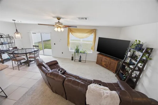 $395,000 | 15417 Ibis Fall Place, Sun City Center, FL 33573