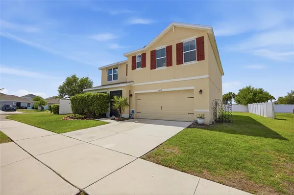 $395,000 | 15417 Ibis Fall Place, Sun City Center, FL 33573