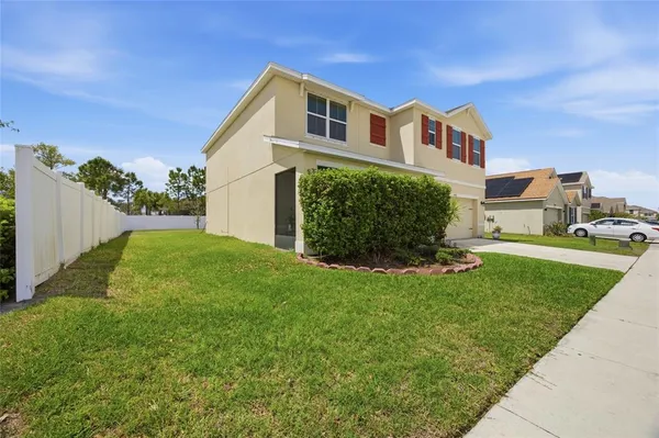 $395,000 | 15417 Ibis Fall Place, Sun City Center, FL 33573