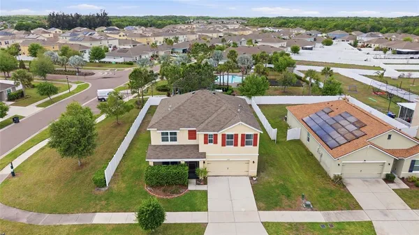 $395,000 | 15417 Ibis Fall Place, Sun City Center, FL 33573