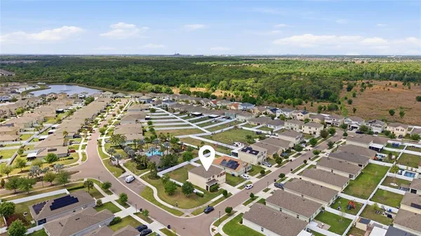$395,000 | 15417 Ibis Fall Place, Sun City Center, FL 33573