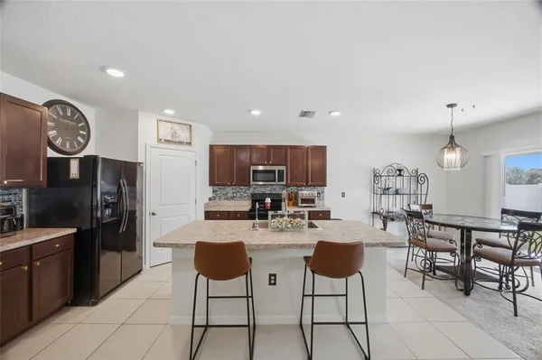 $395,000 | 15417 Ibis Fall Place, Sun City Center, FL 33573