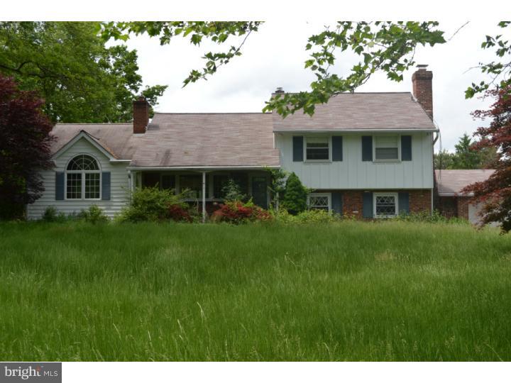4 Shepherd Road Malvern, PA 19355 - Photo 1 of 4 Exterior Front