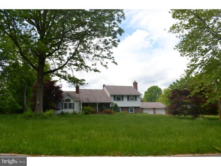 4 Shepherd Road Malvern, PA 19355 - Photo 2 of 4 Exterior Front