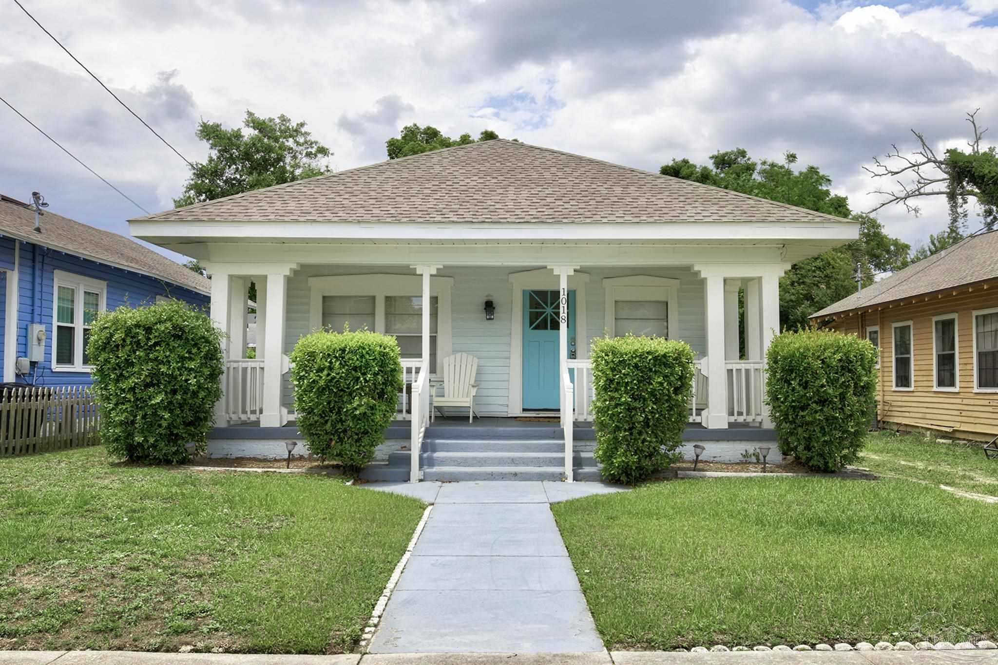 1018 West Gregory Street Pensacola, FL 32502 - Photo 2 of 29