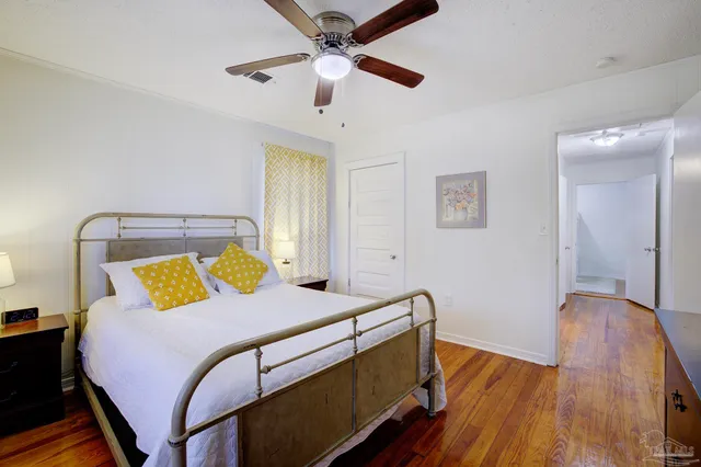 $262,000 | 1018 West Gregory Street, Pensacola, FL 32502