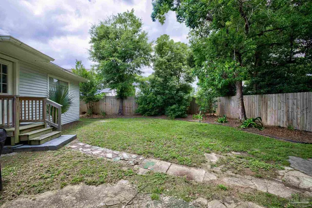 $262,000 | 1018 West Gregory Street, Pensacola, FL 32502