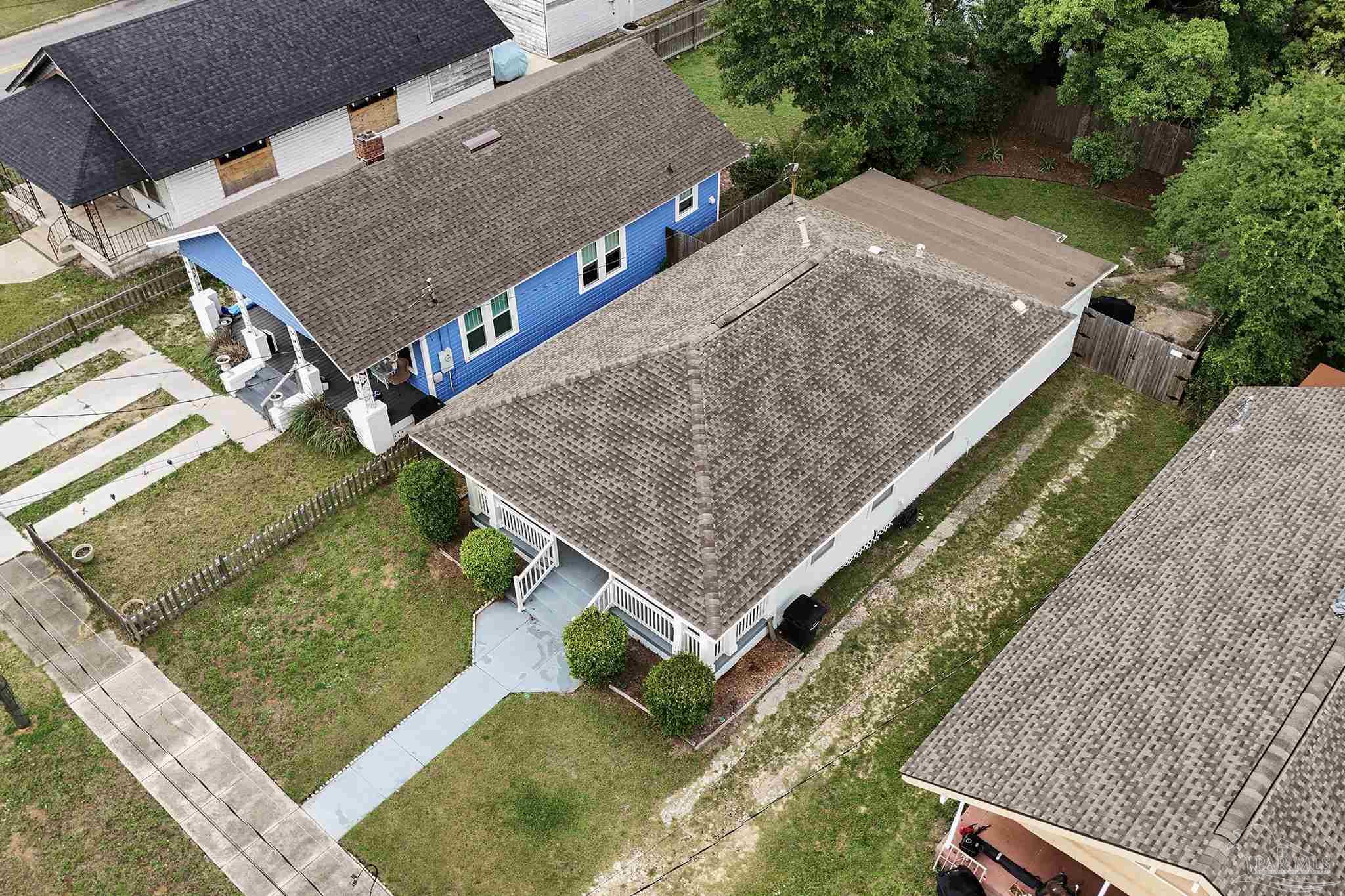 1018 West Gregory Street Pensacola, FL 32502 - Photo 25 of 29