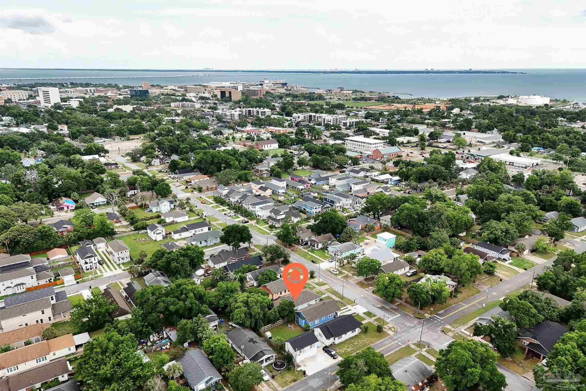 1018 West Gregory Street Pensacola, FL 32502 - Photo 26 of 29