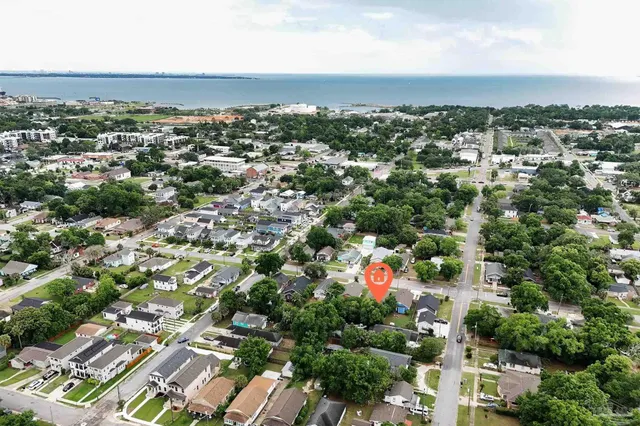 $262,000 | 1018 West Gregory Street, Pensacola, FL 32502
