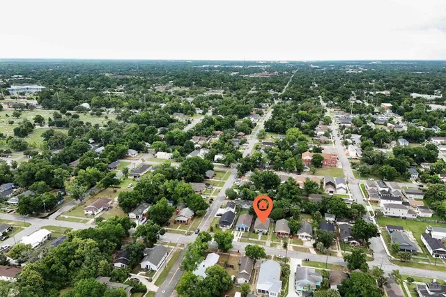 $262,000 | 1018 West Gregory Street, Pensacola, FL 32502