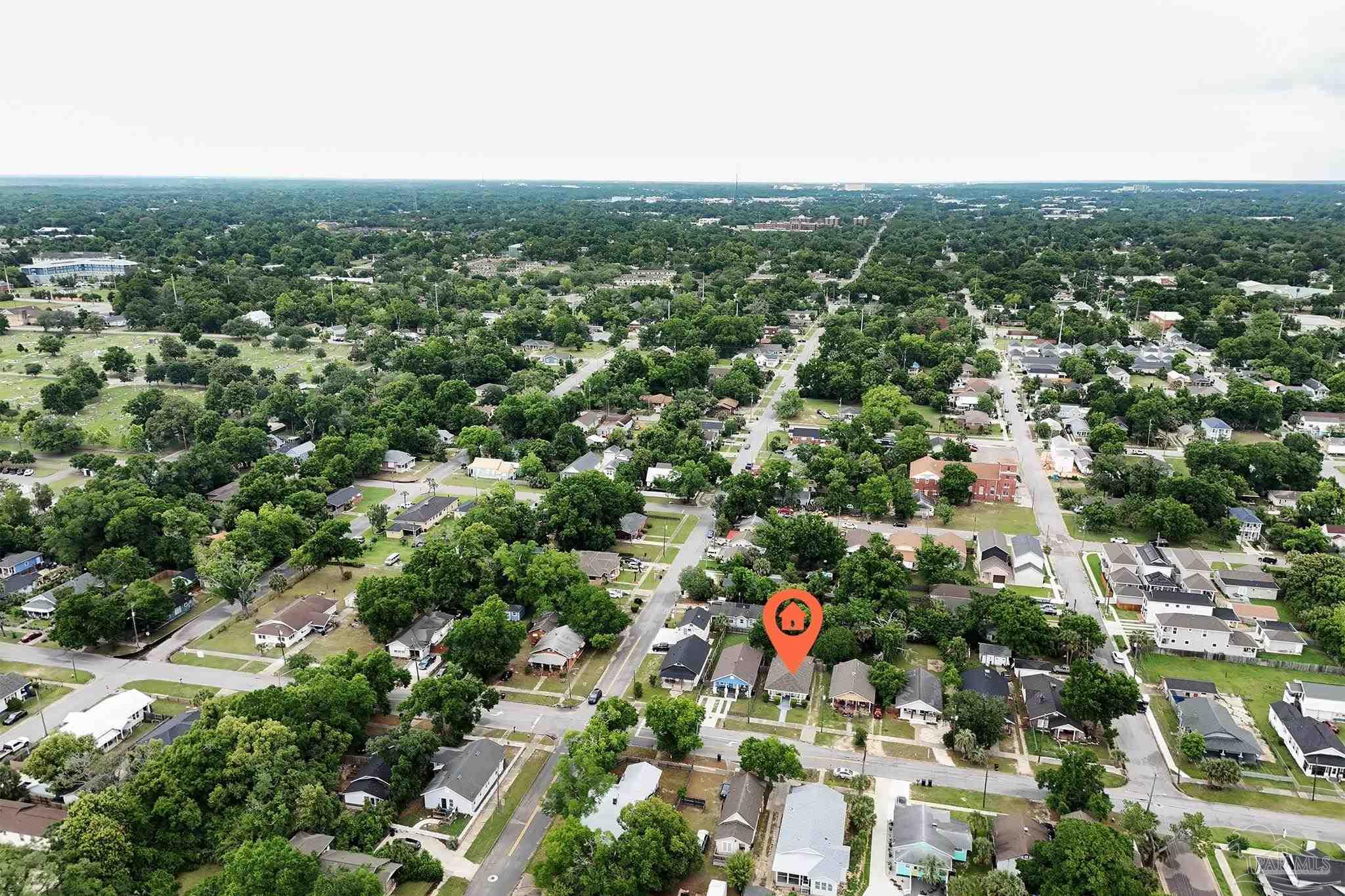 1018 West Gregory Street Pensacola, FL 32502 - Photo 28 of 29