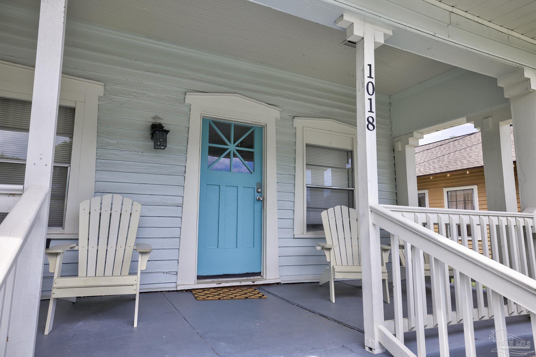 1018 West Gregory Street Pensacola, FL 32502 - Photo 3 of 29