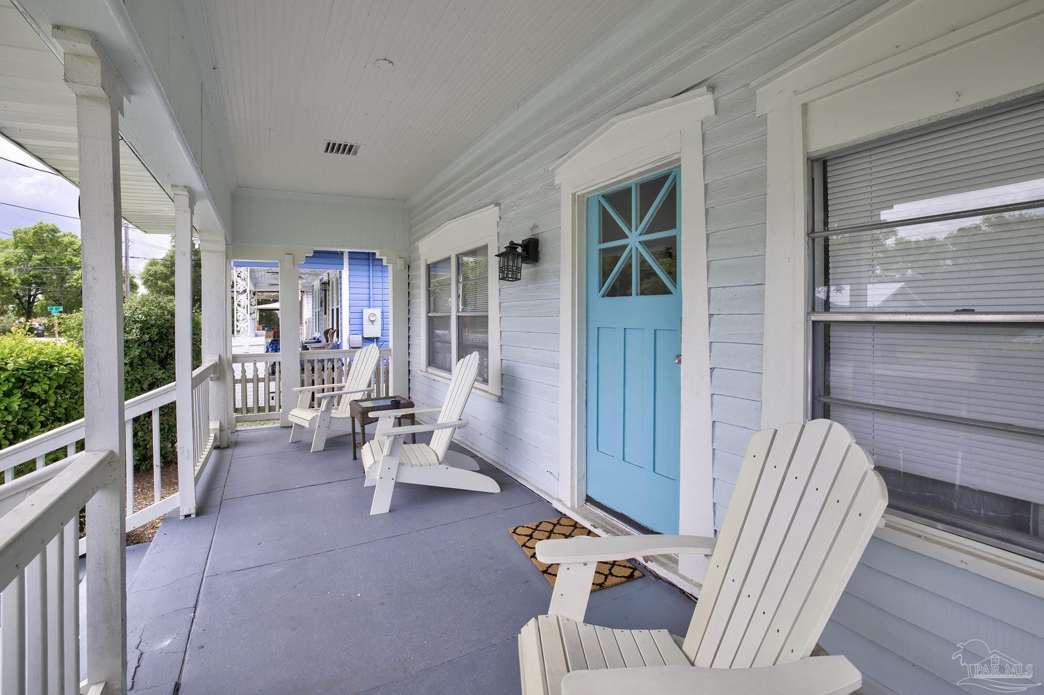 1018 West Gregory Street Pensacola, FL 32502 - Photo 4 of 29