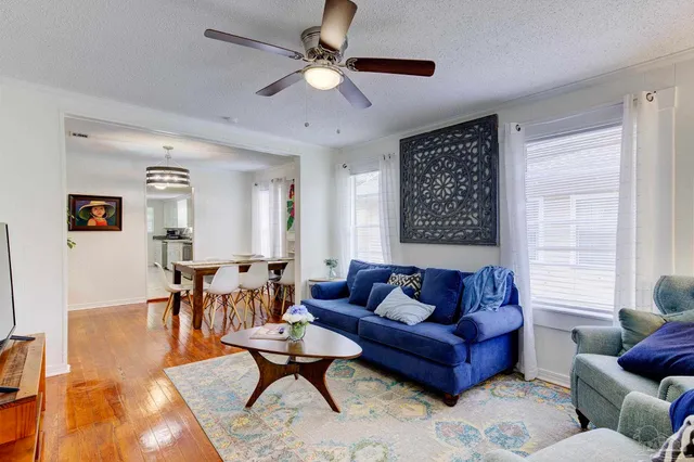 $262,000 | 1018 West Gregory Street, Pensacola, FL 32502