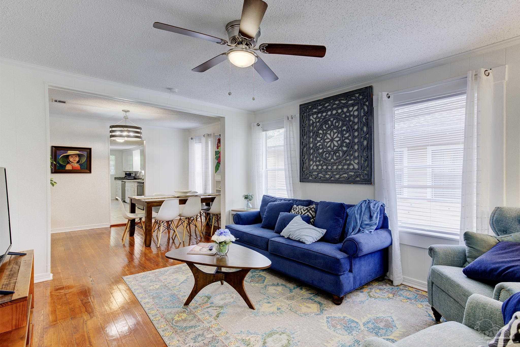 1018 West Gregory Street Pensacola, FL 32502 - Photo 5 of 29