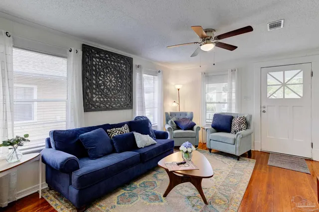$262,000 | 1018 West Gregory Street, Pensacola, FL 32502