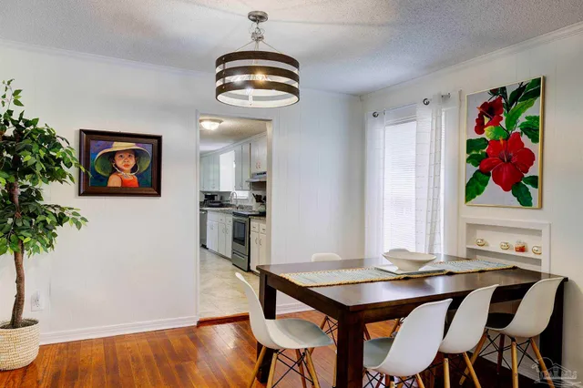 $262,000 | 1018 West Gregory Street, Pensacola, FL 32502