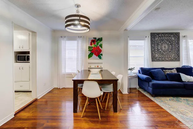 $262,000 | 1018 West Gregory Street, Pensacola, FL 32502