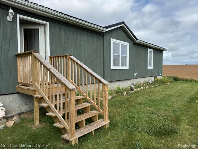 5605 Derby Road Applegate, MI 48401 - Photo 5 of 49