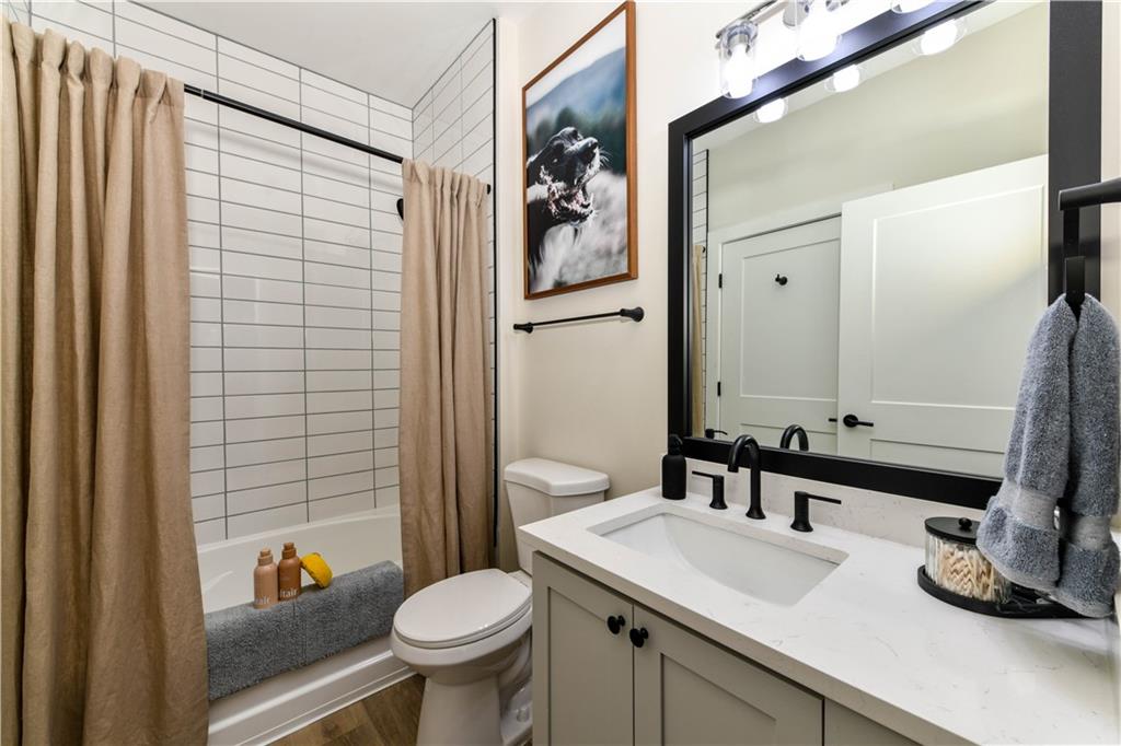 508 Main Street Northeast, Unit B1 Atlanta, GA 30324 - Photo 32 of 40
