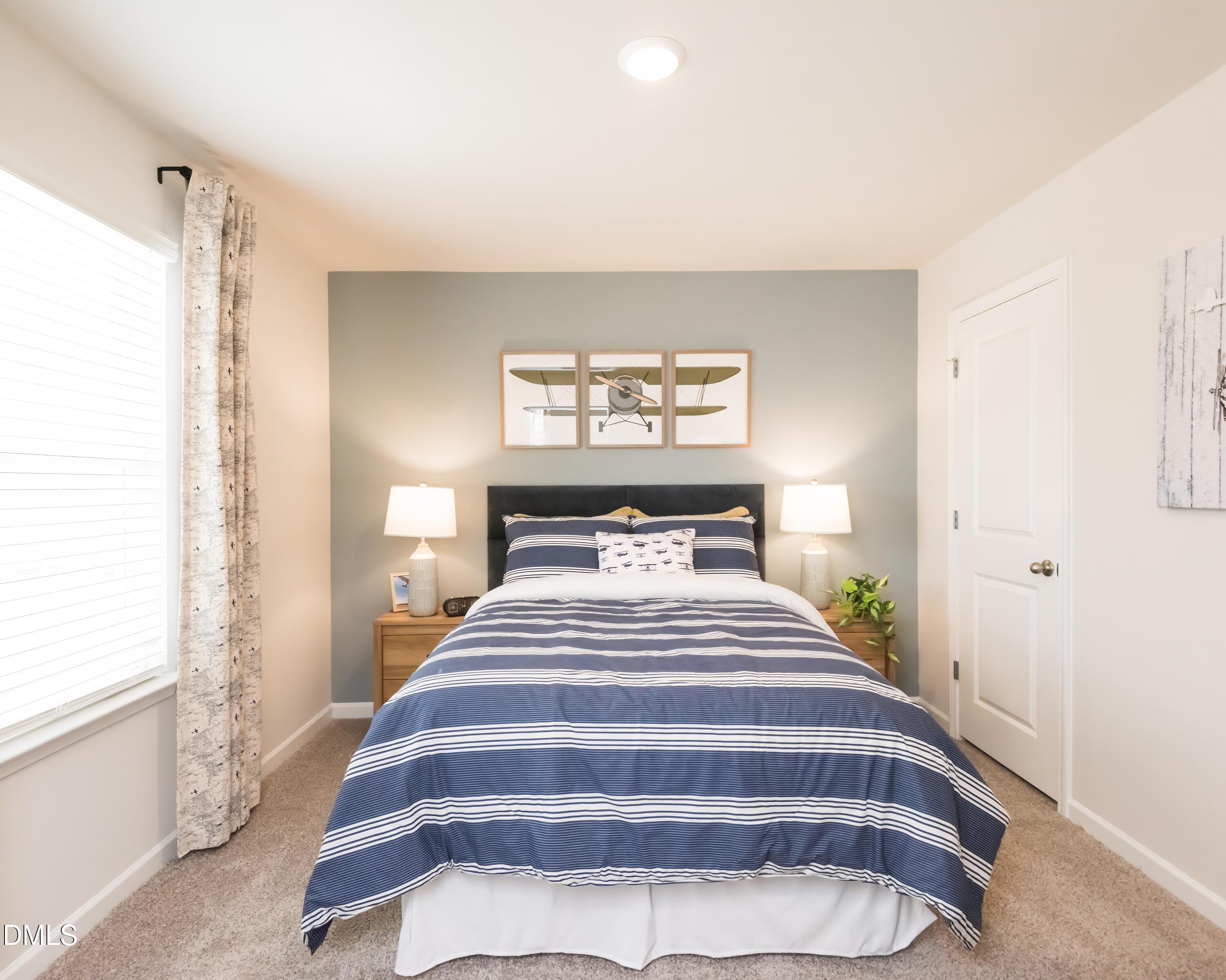 1434 Hatteras Road Durham, NC 27703 - Photo 20 of 22 17_Paisley_Secondary