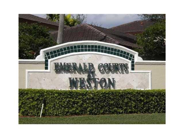 16150 Emerald Cove Road, Unit 16150 Weston, FL 33331 - Photo 16 of 17 a picture of a park