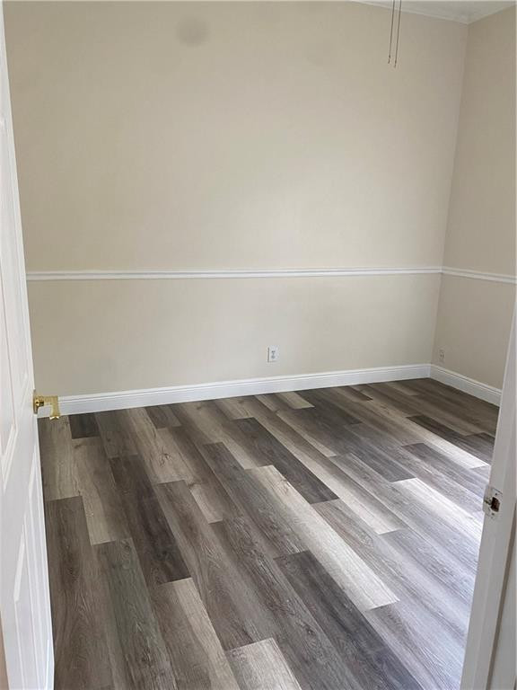 16150 Emerald Cove Road, Unit 16150 Weston, FL 33331 - Photo 10 of 17 a view of a room with wooden floor