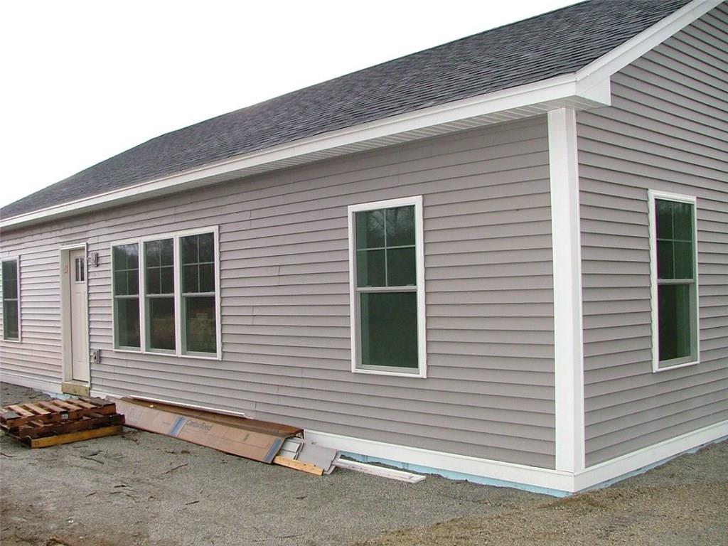 17 Pisgah Road North Monmouth, ME 04265 - Photo 2 of 28 Photo