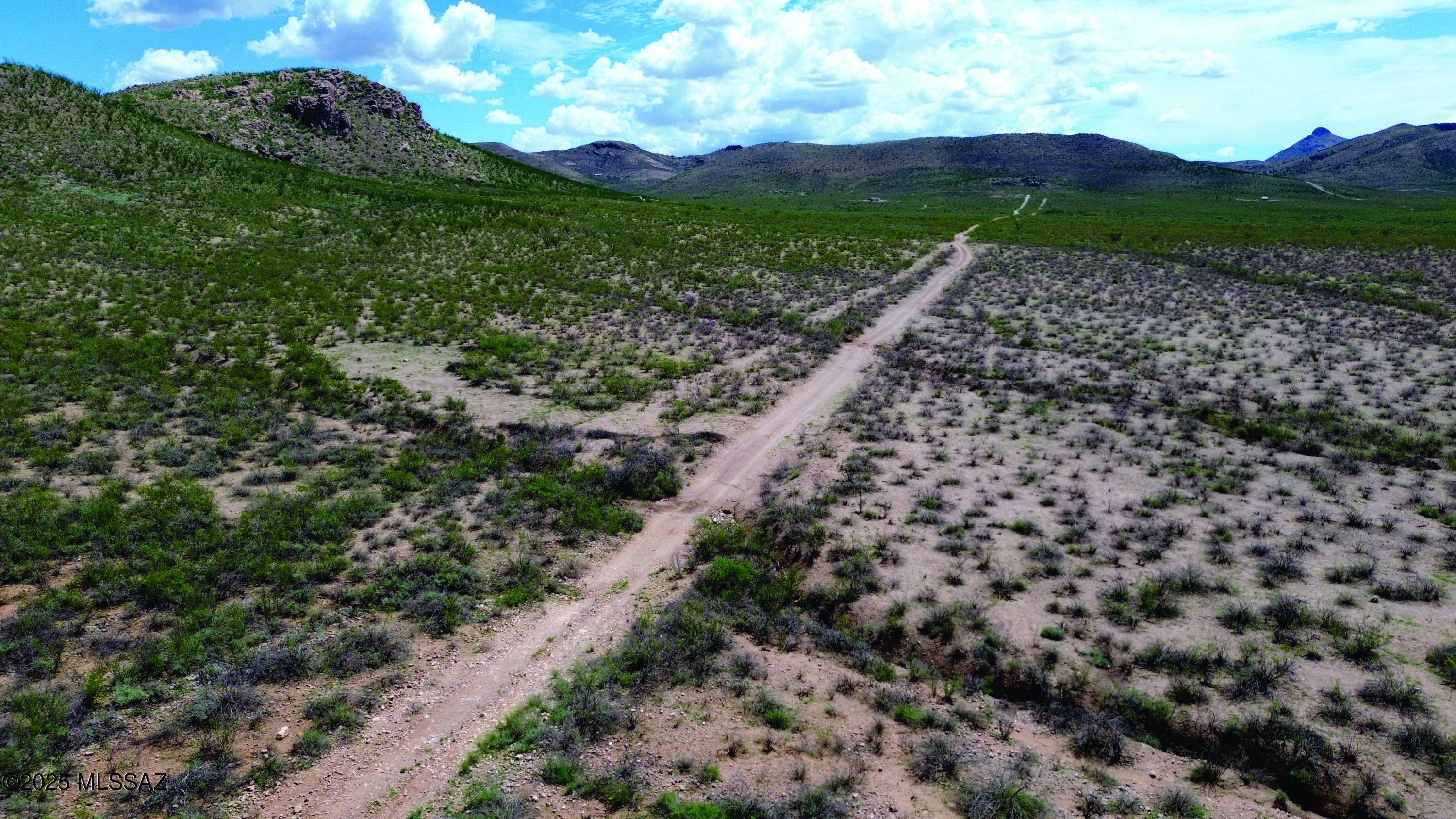 40-acres East Get Lost Road Douglas, AZ 85607 - Photo 3 of 28
