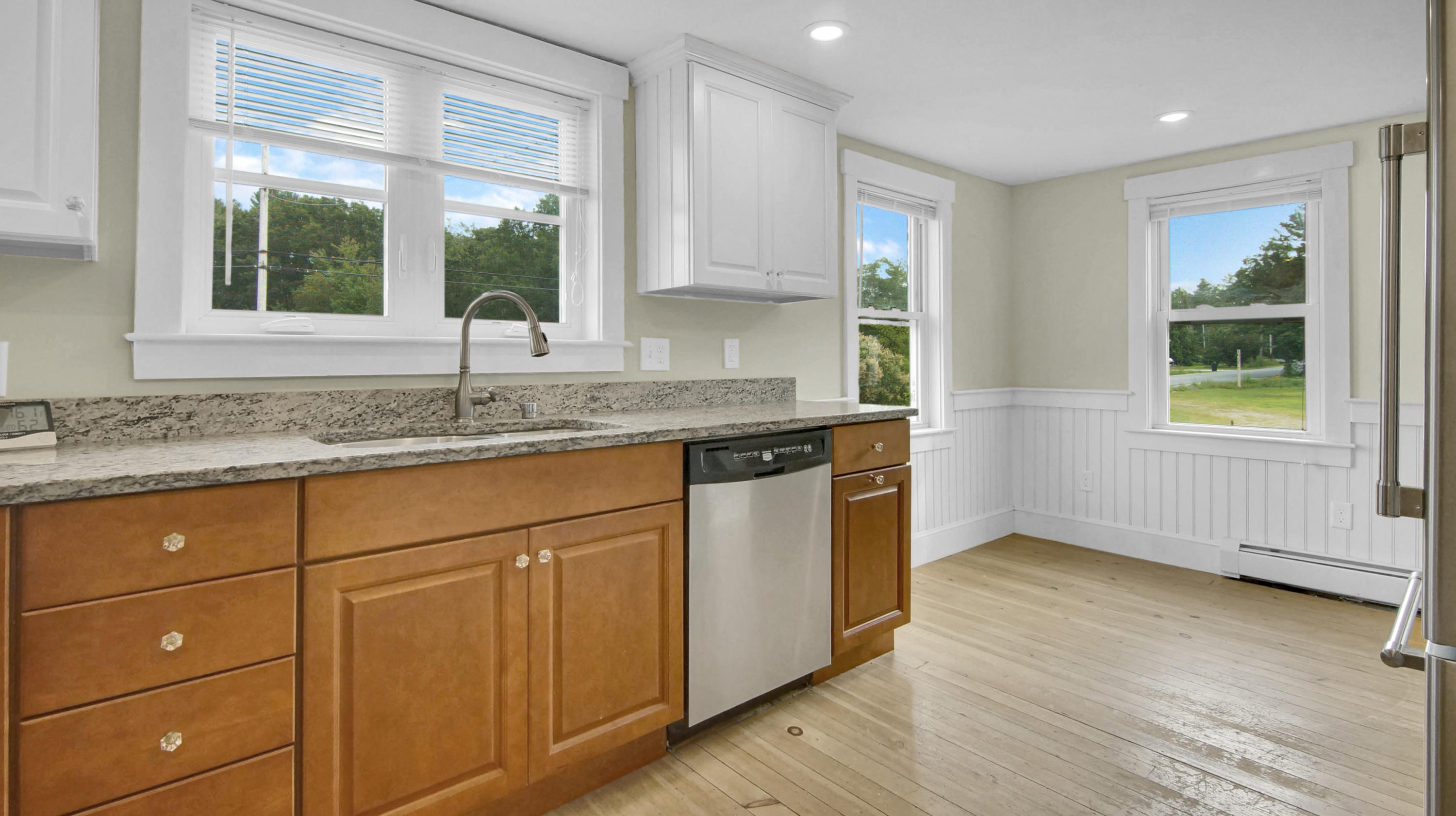144 Gould Road Biddeford, ME 04005 - Photo 7 of 22 Kitchen_3