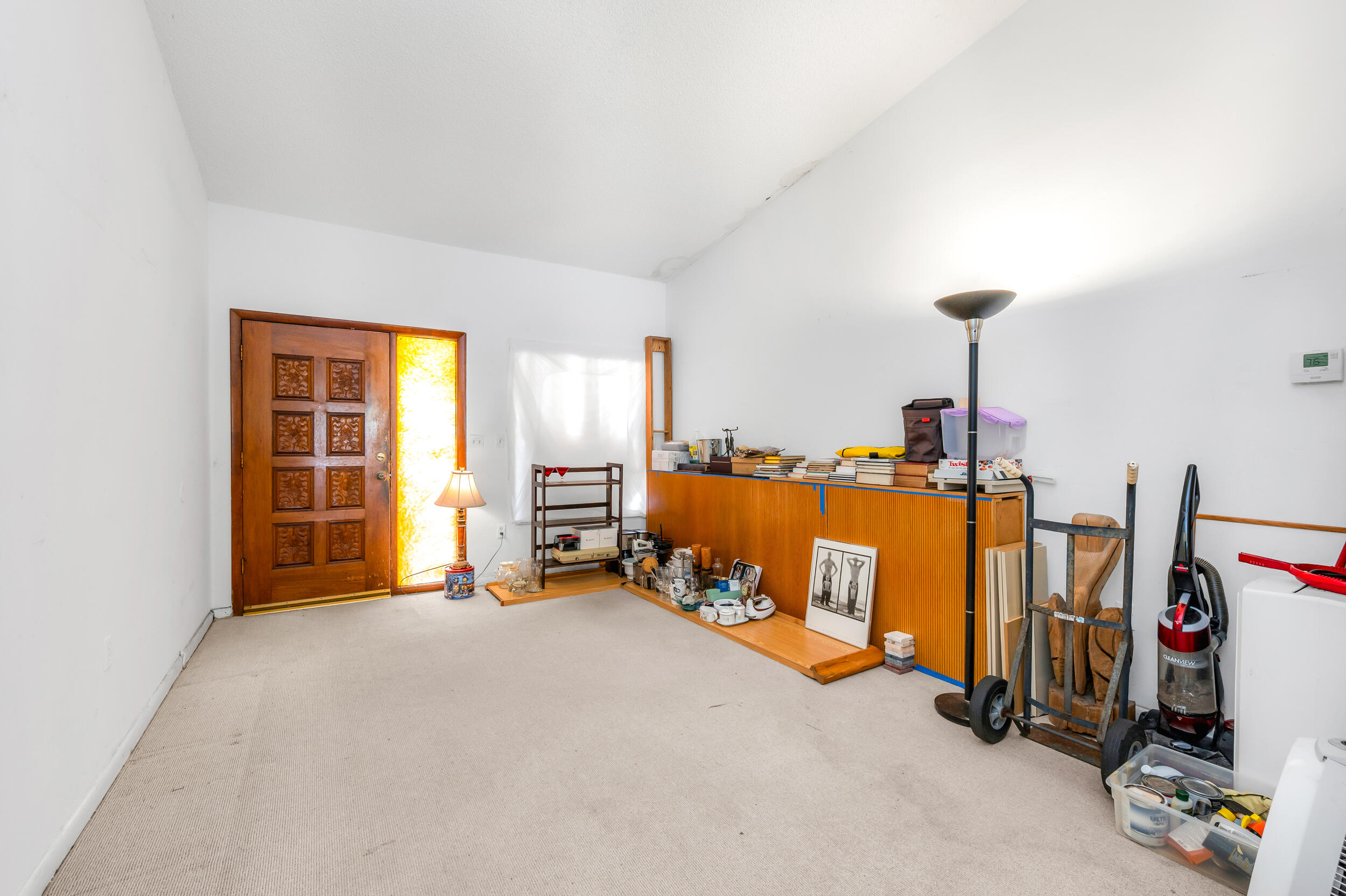 801 Southwest 12th Place Fort Lauderdale, FL 33315 - Photo 4 of 26 a view of a room with gym equipment