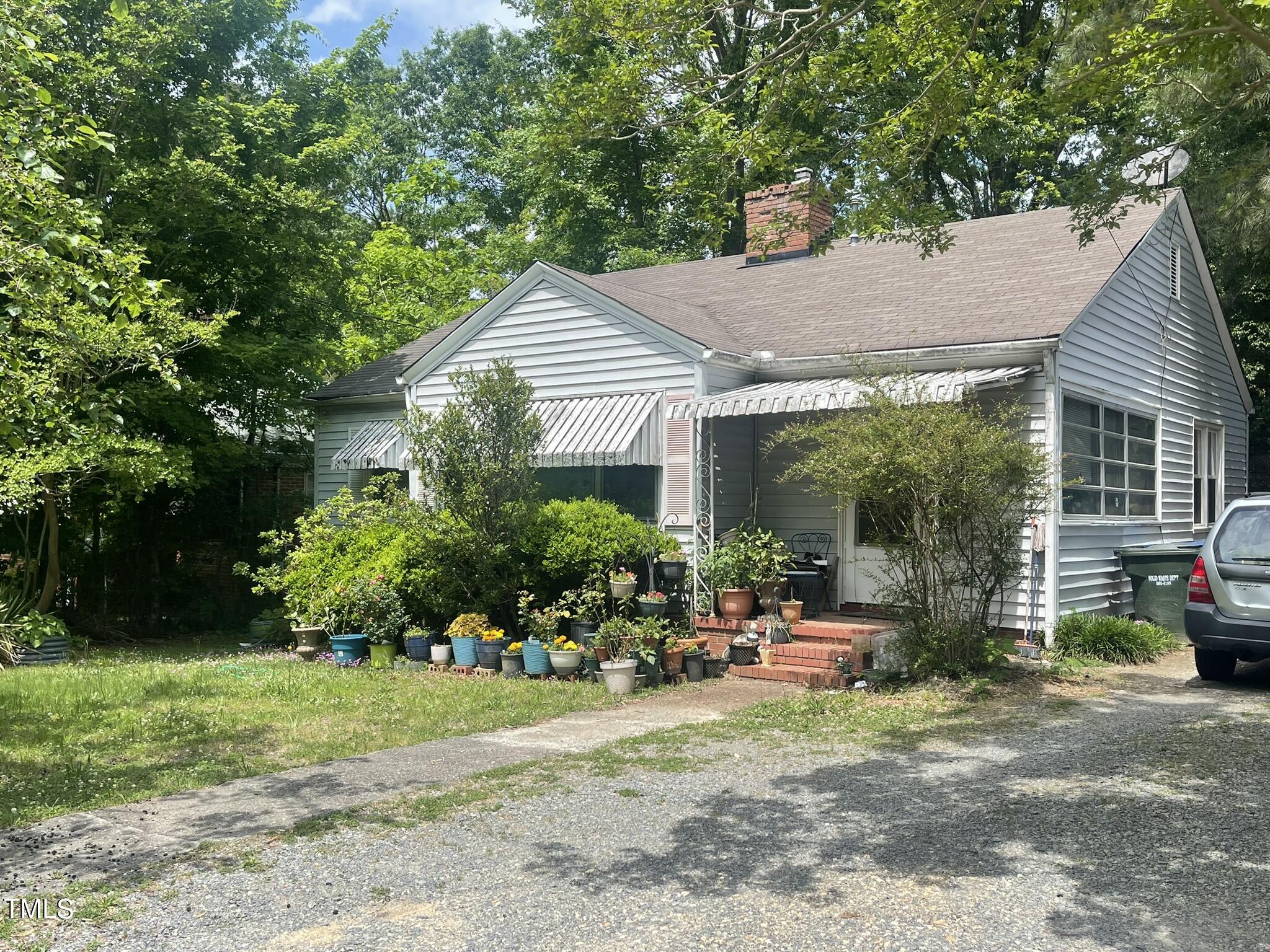 2202 Guess Road Durham, NC 27705 - Photo 1 of 14 9383DFCB-50B3-4E7D-9A74-2D210519B43B