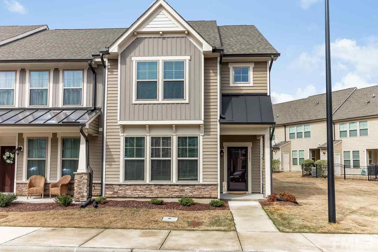 1147 Metropolitan Drive Durham, NC 27713 - Photo 1 of 30