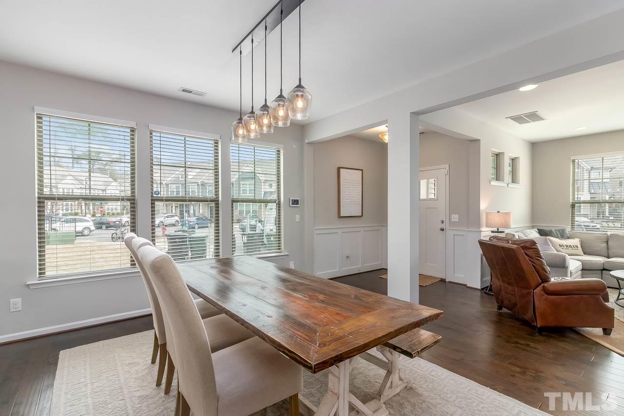 1147 Metropolitan Drive Durham, NC 27713 - Photo 4 of 30