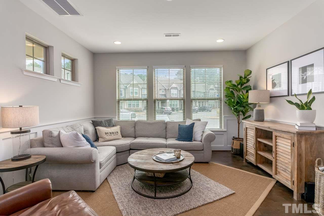 1147 Metropolitan Drive Durham, NC 27713 - Photo 5 of 30