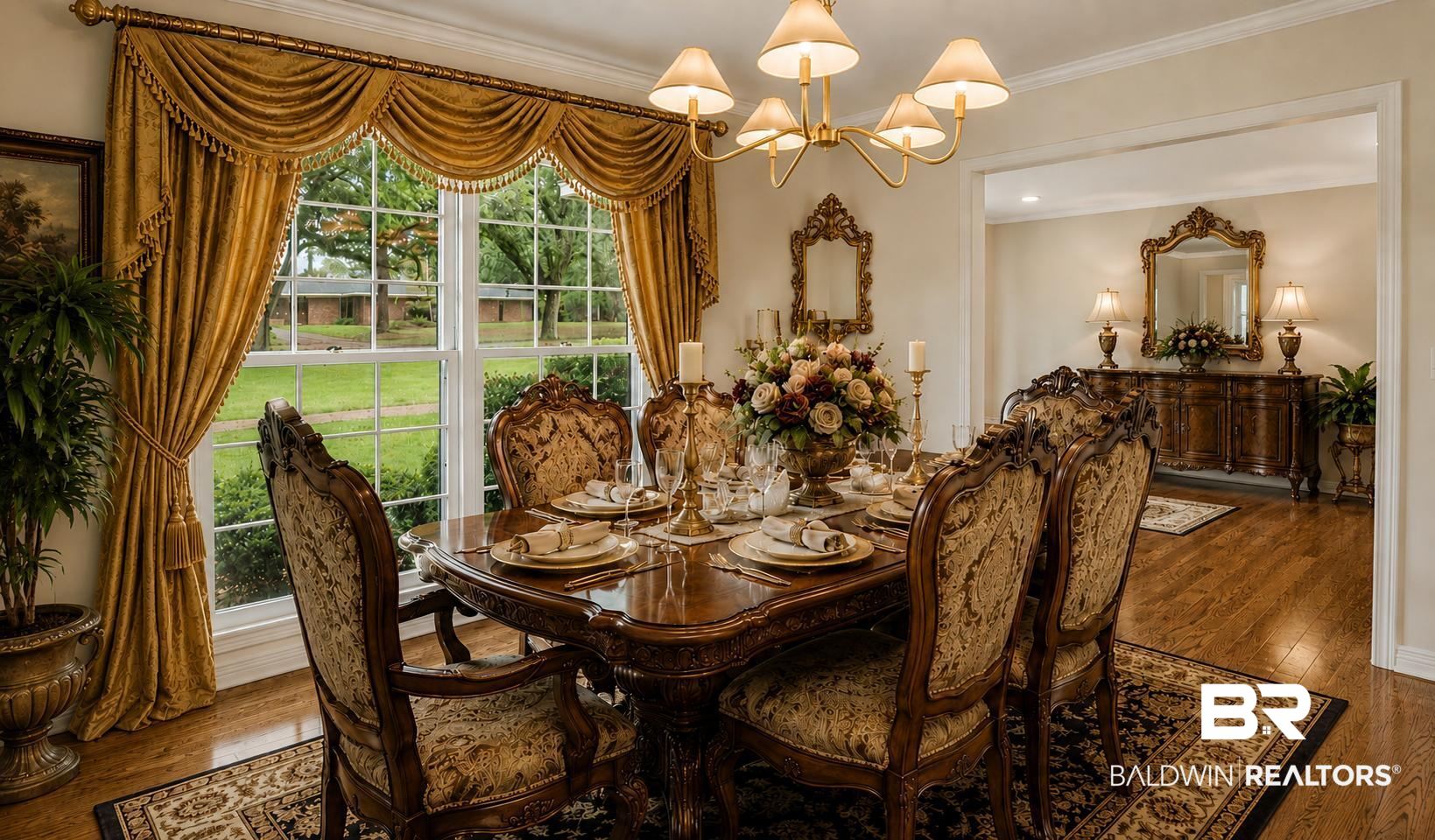 604 East Cumberland Road Mobile, AL 36608 - Photo 6 of 16 Gallery Image 6