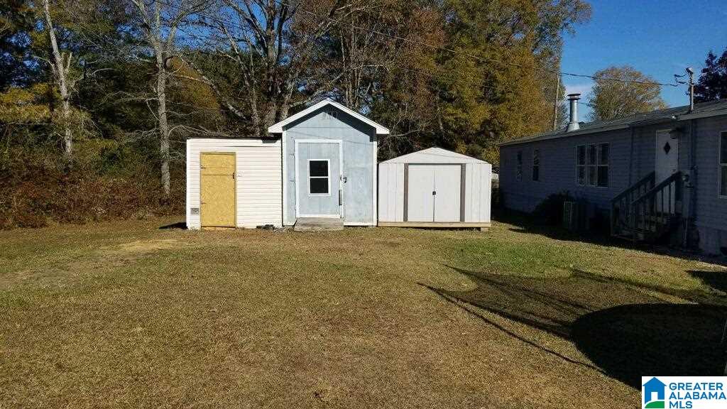 10748 Gallups Cross Road Harpersville, AL 35078 - Photo 26 of 26