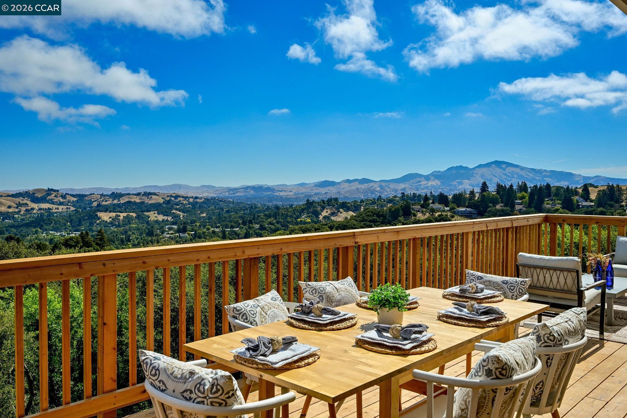 37 Corte Pinon Moraga, CA 94556 - Photo 15 of 34