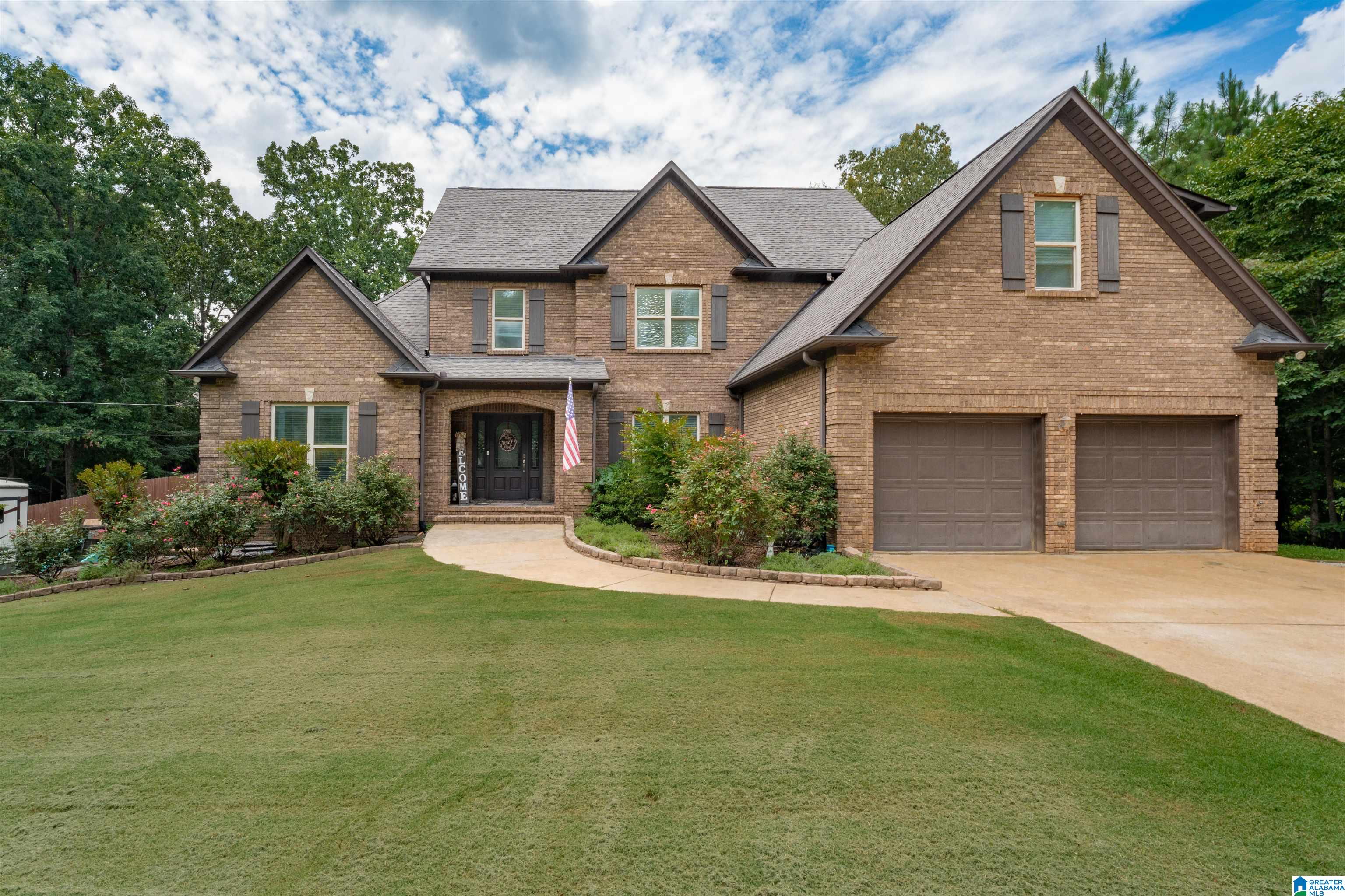 21344 Rodney Drive McCalla, AL 35111 - Photo 1 of 56