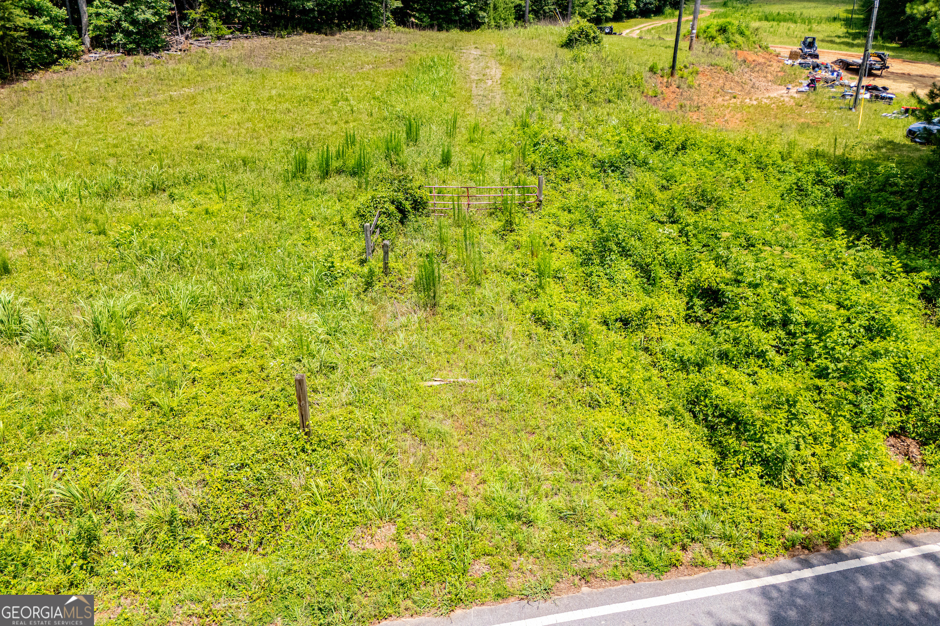 469 Lee Williams Road Carrollton, GA 30117 - Photo 9 of 20