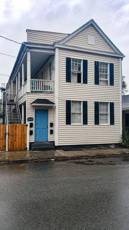 $2,425 | 119 Drake Street, Unit A, Charleston, SC 29403