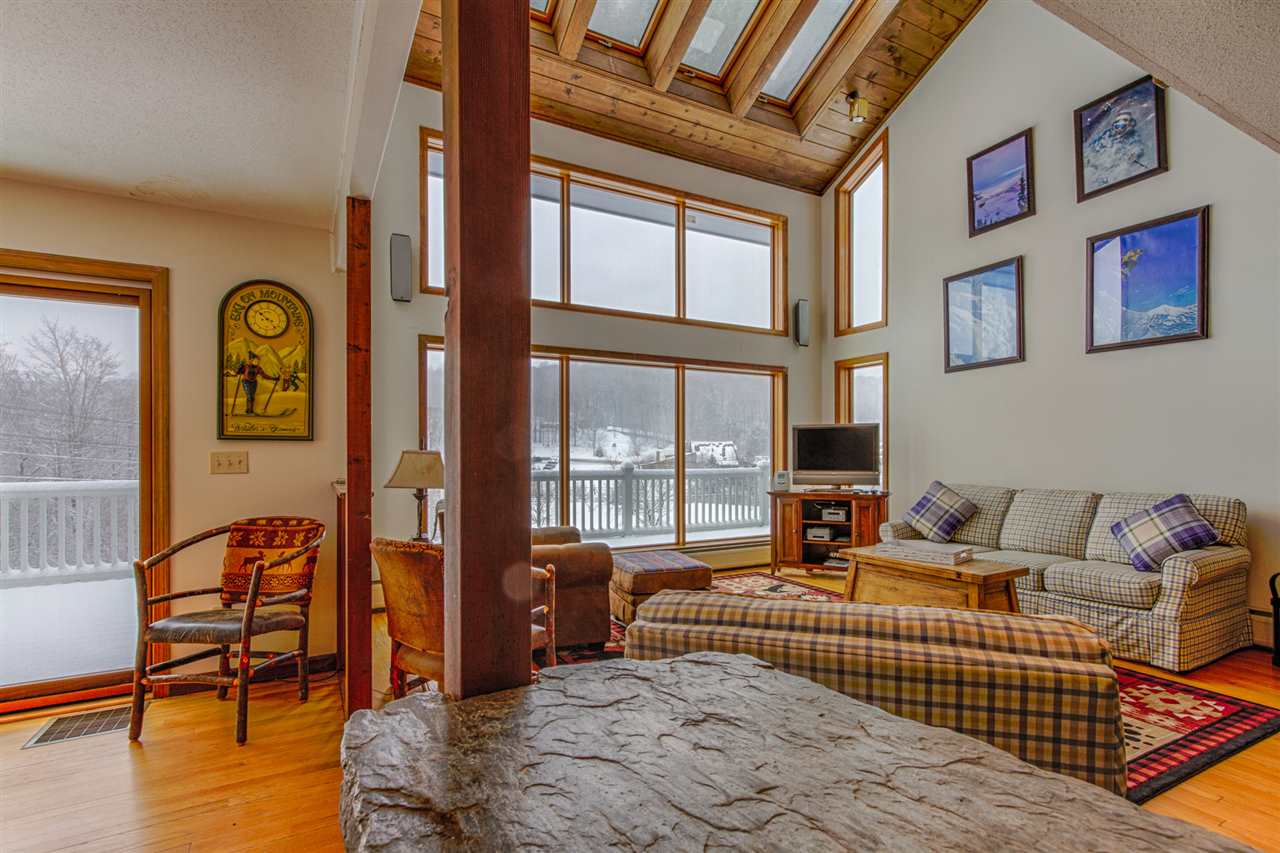 296 Roaring Brook Road Killington, VT 05751 - Photo 7 of 33 Gallery Image 7