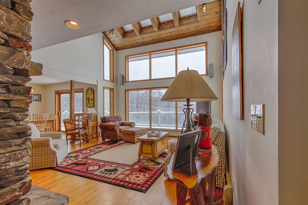 296 Roaring Brook Road Killington, VT 05751 - Photo 8 of 33 Gallery Image 8