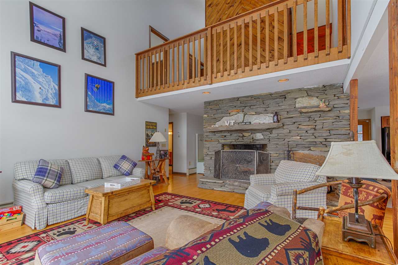 296 Roaring Brook Road Killington, VT 05751 - Photo 9 of 33 Gallery Image 9