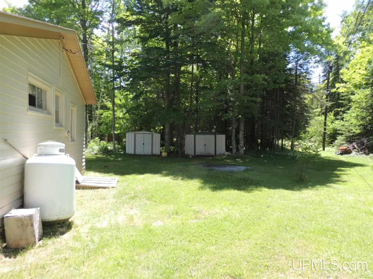8575 Co Road Rapid River, MI 49878 - Photo 10 of 12