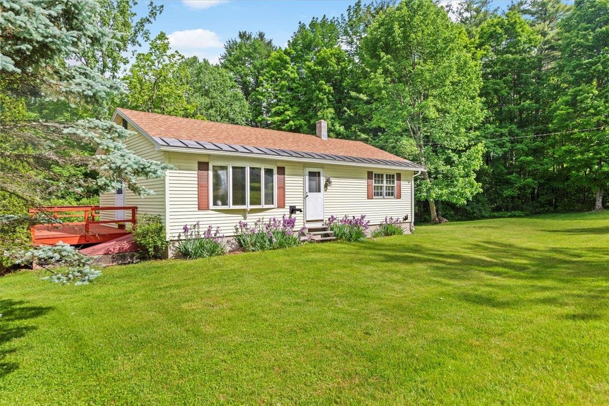 408 Dunlap Farm Road Sunderland, VT 05250 - Photo 1 of 24 Gallery Image 1