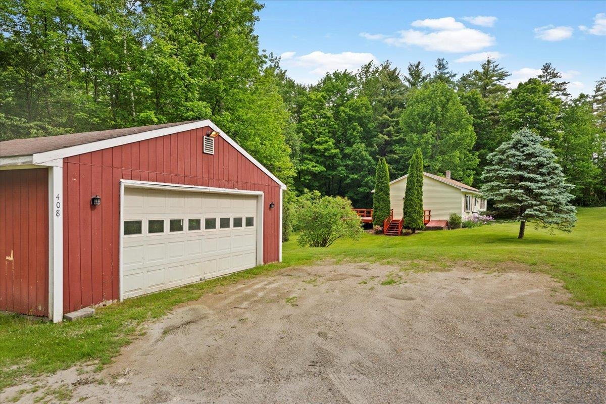 408 Dunlap Farm Road Sunderland, VT 05250 - Photo 12 of 24 Gallery Image 12
